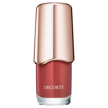 DECORTÉ Skinifique Nail Lacquer - Skinnifique Nail Lacquer / 18 fig dew / 7mL - 7ml product packaging