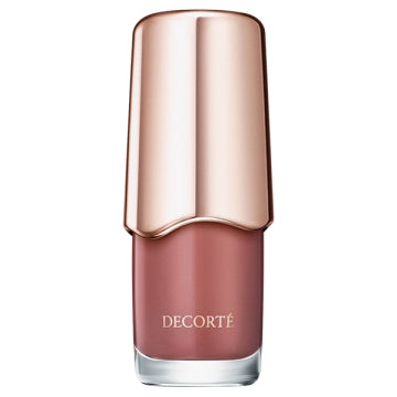 DECORTÉ Skinifique Nail Lacquer - Skinnifique Nail Lacquer / 11 vintage rose / 7mL product packaging