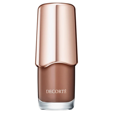 DECORTÉ Skinifique Nail Lacquer - Skinnifique Nail Lacquer / 10 petit gateau / 7mL - 7ml product packaging