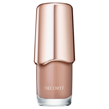 DECORTÉ Skinifique Nail Lacquer - Skinnifique Nail Lacquer / 09 dusty rose beige / 7mL - 7ml product packaging