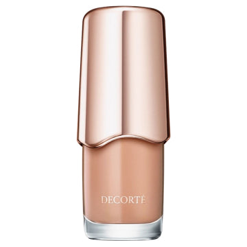 DECORTÉ Skinifique Nail Lacquer - Skinnifique Nail Lacquer / 07 Coral Beige / 7mL - 7ml product packaging