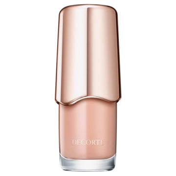 DECORTÉ Skinifique Nail Lacquer - Skinnifique Nail Lacquer / 05 pink beige / 7mL - 7ml product packaging
