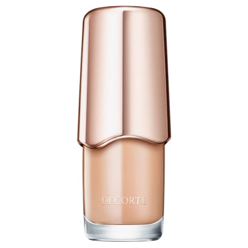 DECORTÉ Skinifique Nail Lacquer - Skinnifique Nail Lacquer / 04 nude beige / 7mL - 7ml product packaging
