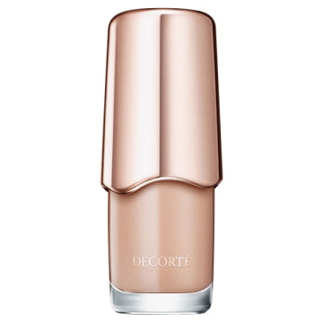 DECORTÉ Skinifique Nail Lacquer - Shade product packaging