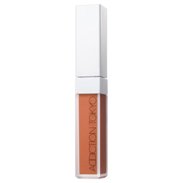 ADDICTION Skin Reflect Color Corrector - Skin Reflect Color Corrector / 006 Warm Orange / 6.5mL product packaging
