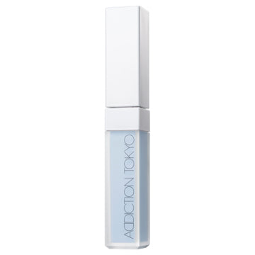 ADDICTION Skin Reflect Color Corrector - Skin Reflect Color Corrector / 005 Baby Blue / 6.5mL product packaging