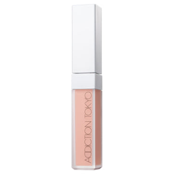 ADDICTION Skin Reflect Color Corrector - Shade product packaging
