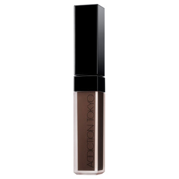 ADDICTION Skin Reflect Fix Concealer - Skin Reflect Fix Concealer / 017 Rich Espresso / 6.5mL product bottle on white background