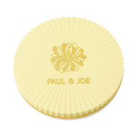 Paul & Joe Protecting Face Powder Compact - Protecting Face Powder Compact / Case / 001 / container only product bottle on white background