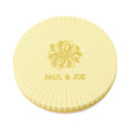 Paul & Joe Protecting Face Powder - Protecting Face Powder Compact / Case / 001 / container only product packaging