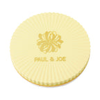 Paul & Joe Protecting Face Powder - Protecting Face Powder Compact / Case / 001 / container only product packaging