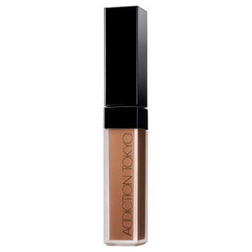 ADDICTION Skin Reflect Fix Concealer - Skin Reflect Fix Concealer / 013 Deep Sand / 6.5mL - 6.5ml product bottle on white background