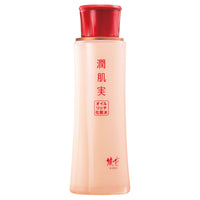 綾花 Moisture Skin Essence Oil Rich Lotion - Moisture Rich Oil Toner / full product with container / 120mL / Hydrating - 120ml product packaging
