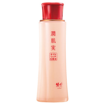 綾花 Moisture Skin Essence Oil Rich Lotion - Shade product packaging
