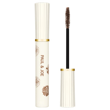 Paul & Joe Lash Impact - Lash Impact / 02 / 7g tube with applicator