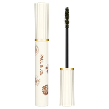 Paul & Joe Lash Impact Mascara Eye-Enhancing Visual White Background
