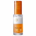 DR.CI:LABO VC100 Double Repair Serum Visual Descriptor Background