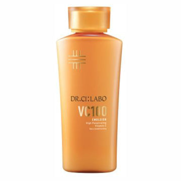 DR.CI:LABO VC100 Emulsion EX Radiant Skincare Product Japan
