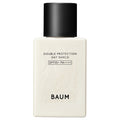 BAUM Double Protection Day Shield UV Care Product Radiant Skin Japan