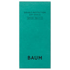 BAUM Double Protection Day Shield UV Care Product Radiant Skin Japan