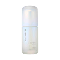 SUQQU Acphons Smooth Renew Serum - Acphons Smooth Renew Serum / full product with container / 50mL / Aquatic Floral Woody Scent - 50ml bottle with dropper