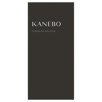 KANEBO Fusioning Solution product packaging on clean white background