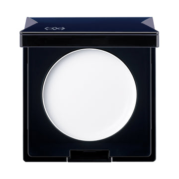 HIKARIMIRAI Contrast Skin Smoother Silky Balm Primer White Background