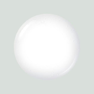 episteme Pore Newing Shot Serum Pore Refining Texture White Background