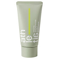 athletia Skin Protection UV Gel C - Skin Protection UV Gel C / SPF30 / PA+++ / 02 BRIGHT OCEAN (Green) / 30g product packaging