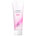 AYURA Water Feel UV Gel Alpha Prism Clear Skin Visual White Background