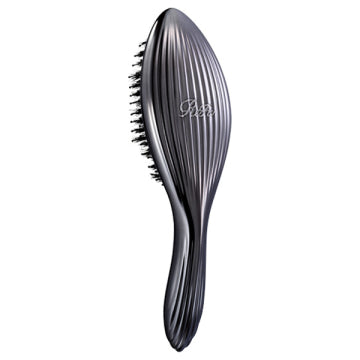 ReFa Airbrush Ray Gentle Styling Hairbrush White Background