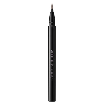 ADDICTION The Liquid Eyeliner Pearl - The Liquid Eyeliner Pearl / 104SP Glow in Desert / 0.5mL tube with applicator
