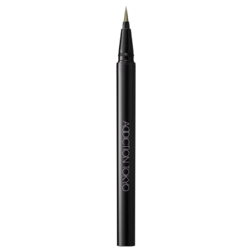 ADDICTION The Liquid Eyeliner Pearl - The Liquid Eyeliner Pearl / 102SP Mystic Willow / 0.5mL tube with applicator