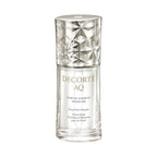 DECORTÉ AQ Pore Beauty Serum Oil Pore-refining Serum Oil White Background
