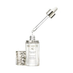 DECORTÉ AQ Pore Beauty Serum Oil Pore-refining Serum Oil White Background