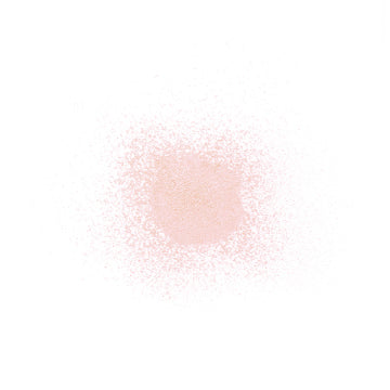 MiMC Mineral Powder Veil Radiant Finish White Background