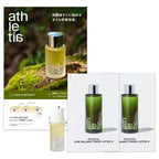 athletia Core Balance Oil - Shade bottle with dropper