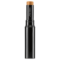 SHISEIDO Synchro Skin Radiant Lifting Concealer - Synchro Skin Radiant Lifting Concealer / full product with container / 303 / 2.7g / unscented product bottle on white background