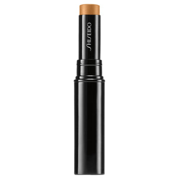SHISEIDO Synchro Skin Radiant Lifting Concealer - Synchro Skin Radiant Lifting Concealer / full product with container / 303 / 2.7g / unscented product bottle on white background