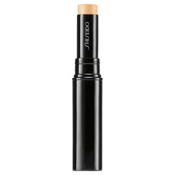 SHISEIDO Synchro Skin Radiant Lifting Concealer - Synchro Skin Radiant Lifting Concealer / full product with container / 102 / 2.7g / unscented product bottle on white background