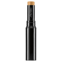 SHISEIDO Synchro Skin Radiant Lifting Concealer - Synchro Skin Radiant Lifting Concealer / full product with container / 301 / 2.7g / unscented product bottle on white background