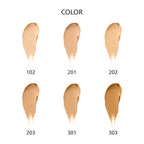 SHISEIDO Synchro Skin Radiant Lifting Concealer Radiant Finish Product Shot