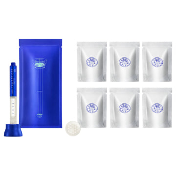 SHISEIDO Micro Click Concentrate Firming Essence White Background