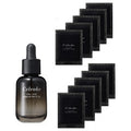 Celvoke Cellulux Concentrate Oil Kit - Cellulux Concentrate Oil Kit / 30mL, 1mL x 5, 1g x 5 - 30ml bottle with dropper