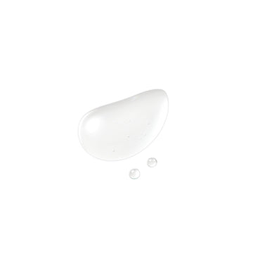Cle de Peau Beaute Le Serum II Radiant Skin Visual Luxury Background
