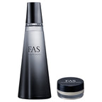 FAS The Black Essence Kit Radiant Skincare Product Japan