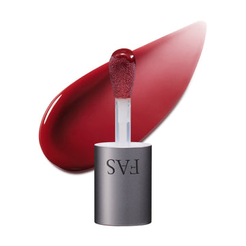 FAS The Black Day Repair Lip Serum Moisturizing Gloss Background