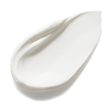 THREE Balancing Protective UV Cream Nourishing Bamboo Background