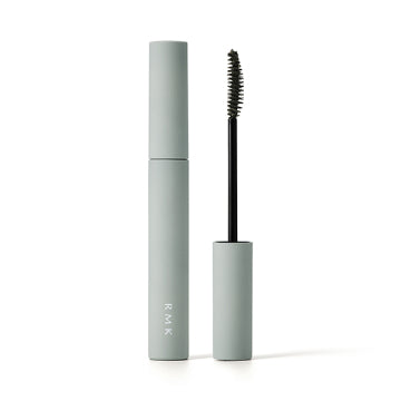 RMK Feather Wisp Long Mascara Lengthening Visual Background