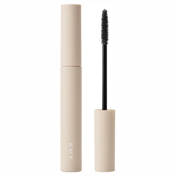 RMK Feather Wisp Mascara - Feather Wisp Mascara / 04 / 4.4g tube with applicator